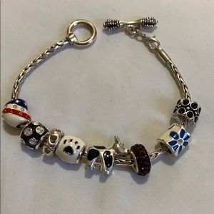 Charm Bracelet